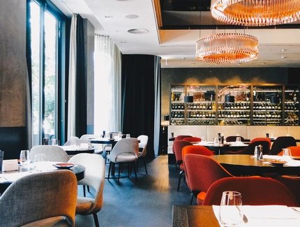 Le Faubourg
