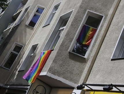 visitBerlin - Lesbisch-schwules Stadtfest 2015