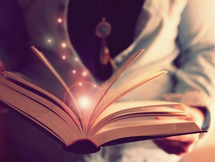 Märchenbuch