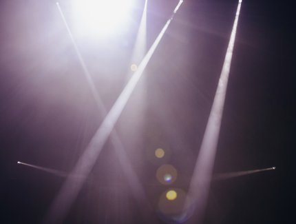Bühnenlicht