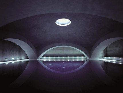 Liquidrom Berlin Wellness