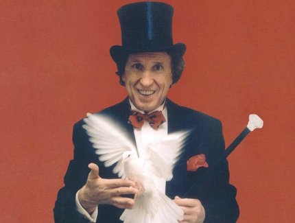 Zaubertheater Jedlin