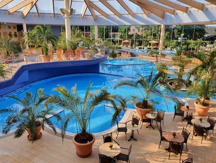 Therme GesundheitsCenter Ludwigsfelde