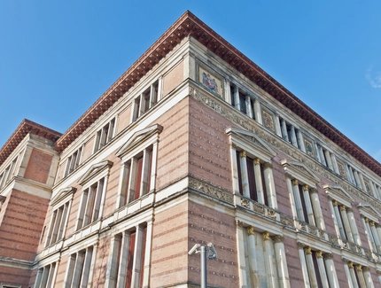 Martin-Gropius-Bau à Berlin