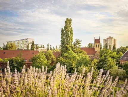 Marzahn
