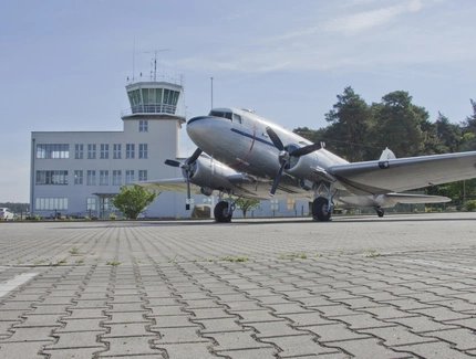 Militärhistorisches Museum Flugplatz Berlin-Gatow