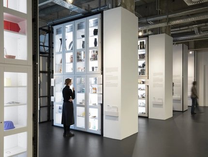 Museum der Dinge
