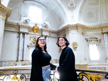 Museumsbesuch