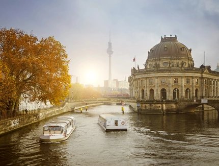 Museumsinsel