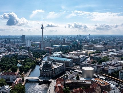 Museumsinsel