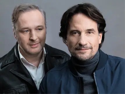 NEBENAN – Ein West-Östlicher-Thriller
