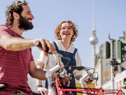 Nachhaltiges Reisen
