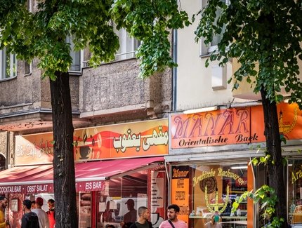 Neukölln orientalisch
