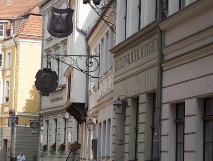 Nikolaiviertel Berlin