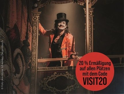 OKTOBERFEST im Renaissance Theater