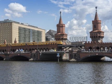 Oberbaumbrücke