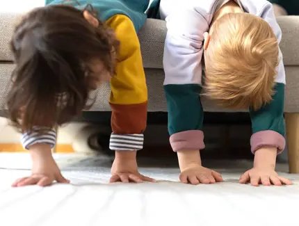 Oktopulli - mitwachsende Kinderkleidung