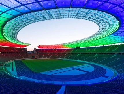 Olympiastadion Berlin