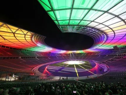 UEFA EURO 2024 Brand Launch