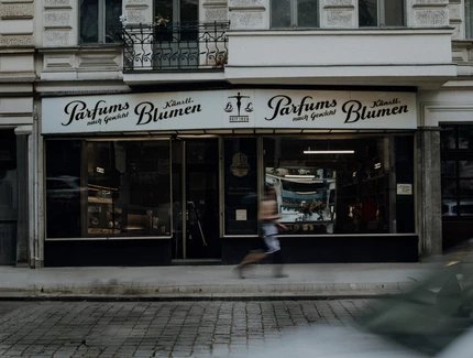 Parfümerie Lehmann