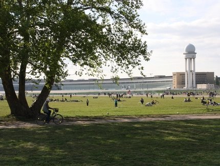 Tempelhofer Feld