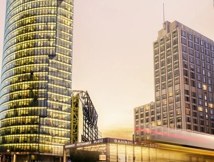 Potsdamer Platz