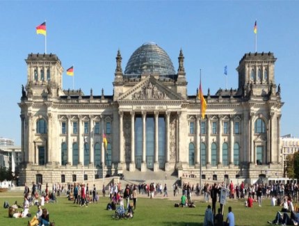 Berlin Cycling Tours