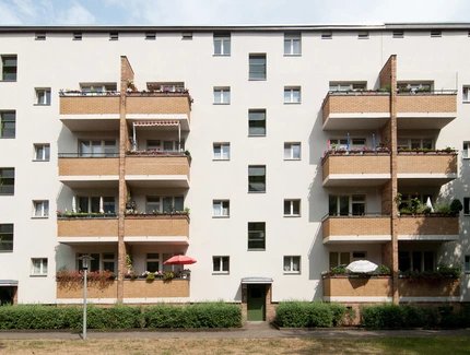 Reichsforschungssiedlung Haselhorst