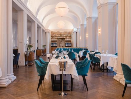 Restaurant Cumberland