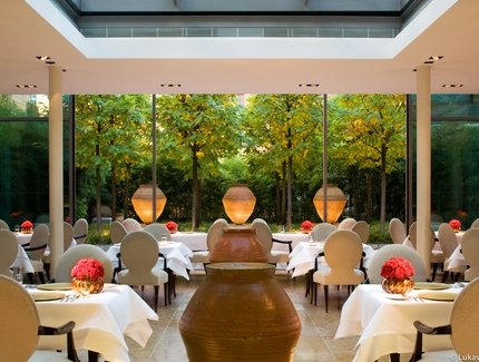 Ristorante Facil a Berlino