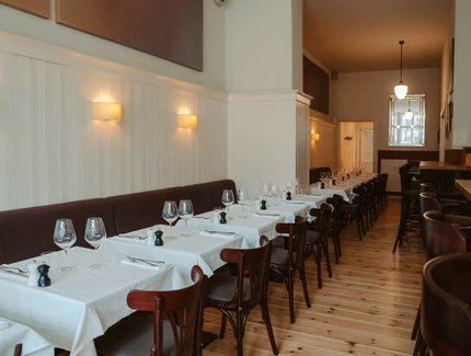 Restaurant MASTAN