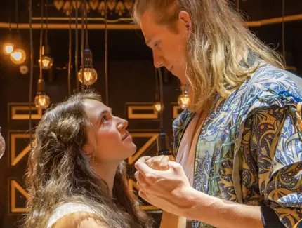 Romeo & Julia im Theater des Westens