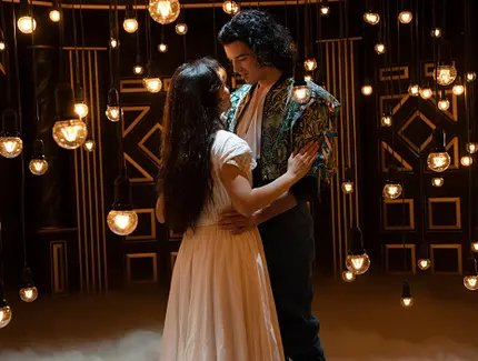 Romeo & Julia im Theater des Westens