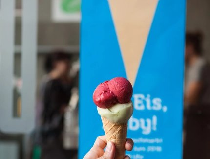 Sommernaschmarkt