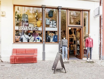 visitBerlin, 15 Minuten Stadt