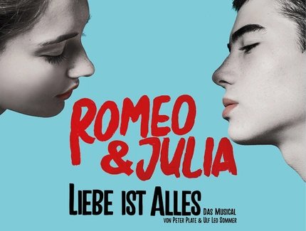 Musicals im Theater des Westens!