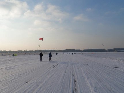 Tempelhofer Feld
