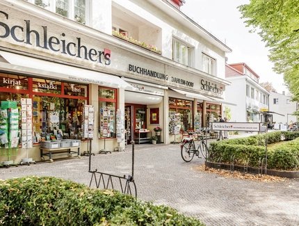 visitBerlin, 15 Minuten Stadt