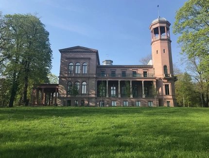 Schloss Biesdorf
