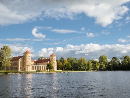 Schloss Rheinsberg