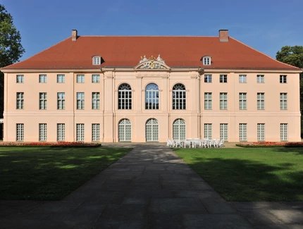 Schloss Schönhausen in Berlin