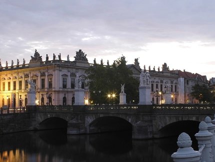 Deutsches Historisches Museum