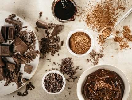 Cacao y chocolate Berlin