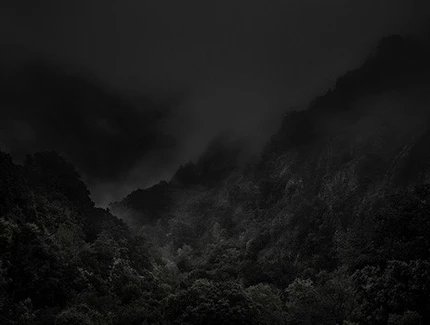 Vincent van Gaalen in der BBA Gallery Berlin