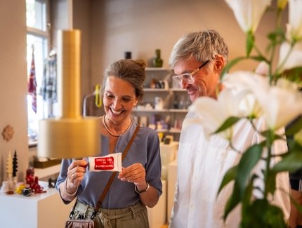 shopping in Neukölln