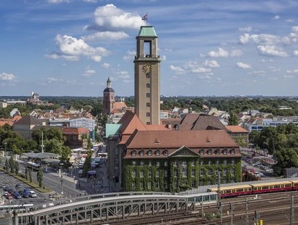 Spandau