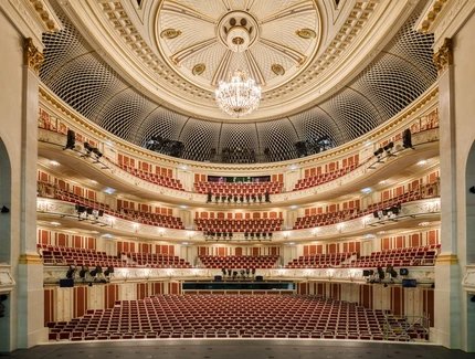Staatsoper Unter den Linden