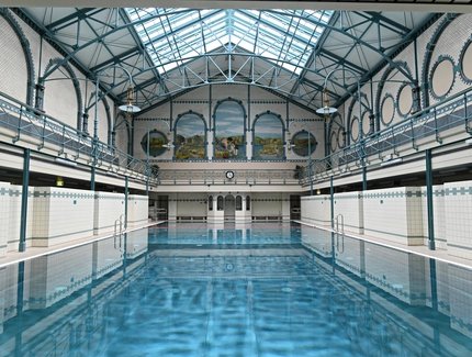 Stadtbad Charlottenburg