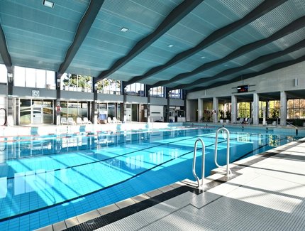 Stadtbad Wilmersdorf