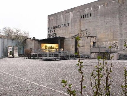 Storybunker